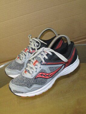 Saucony Cohesion Running Shoes Women's Size 8